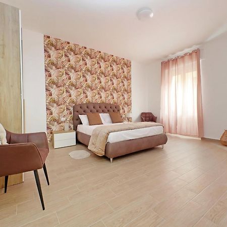 White Wood House Appartement Rome Buitenkant foto