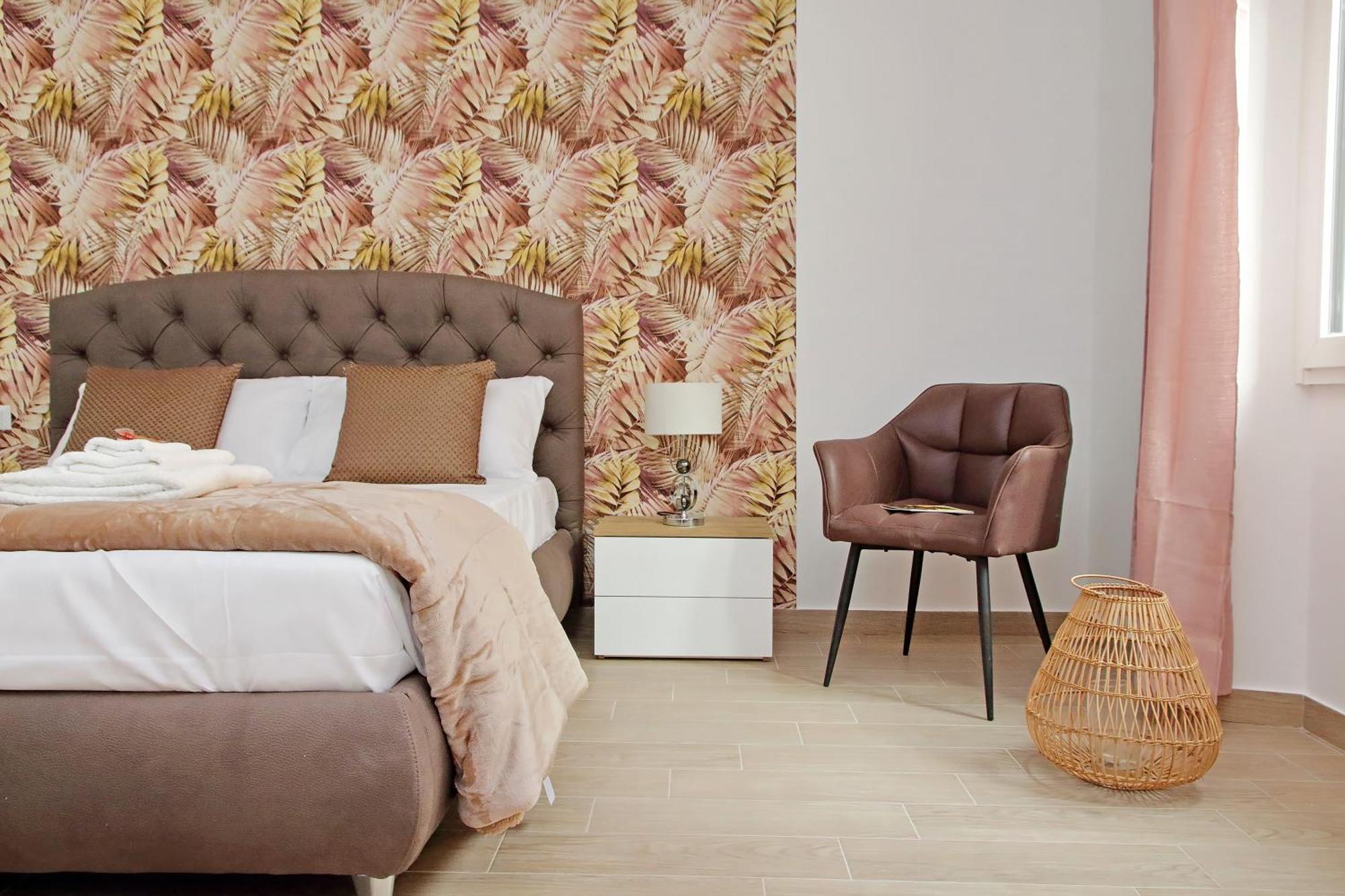 White Wood House Appartement Rome Buitenkant foto