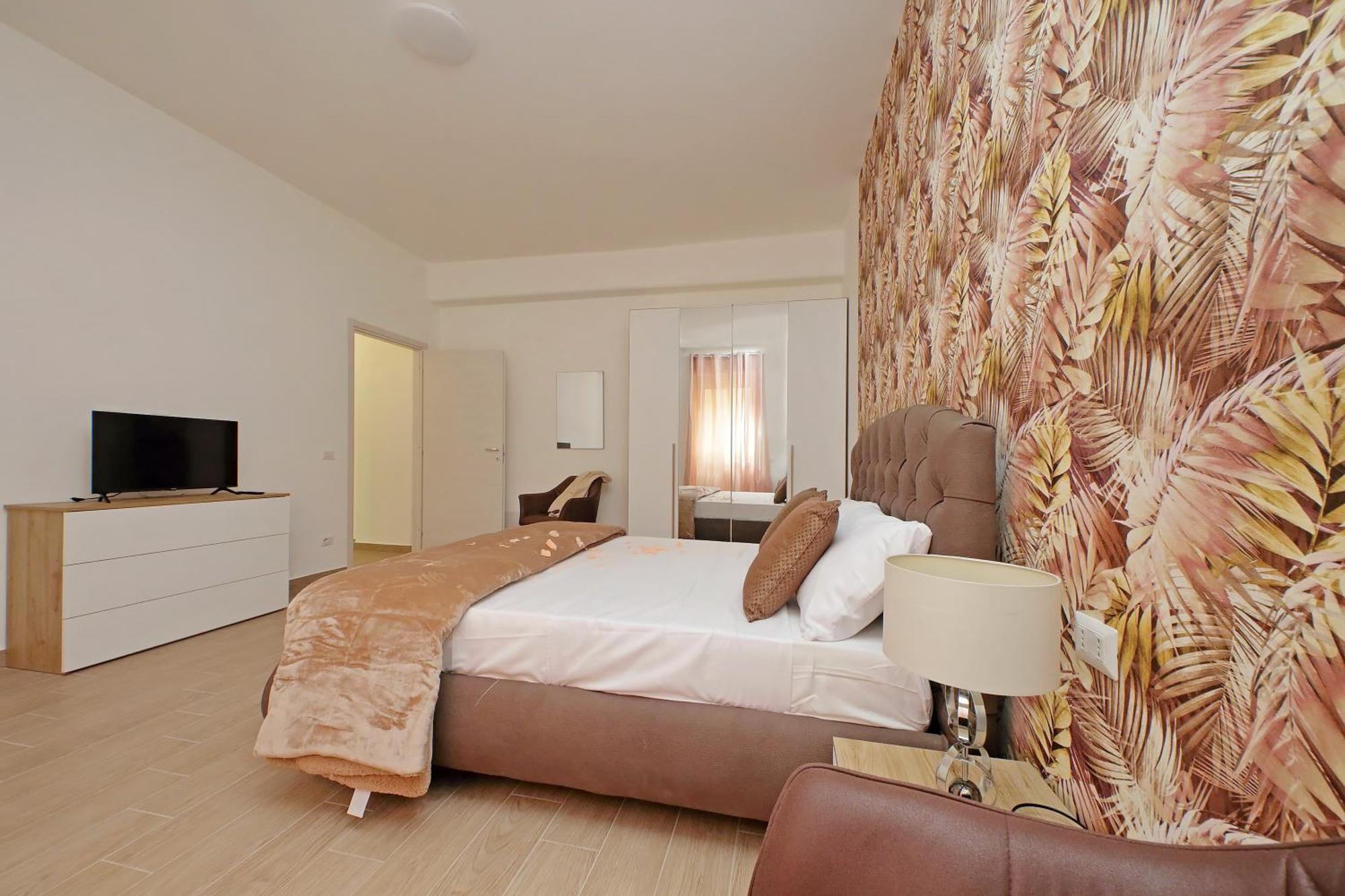 White Wood House Appartement Rome Buitenkant foto